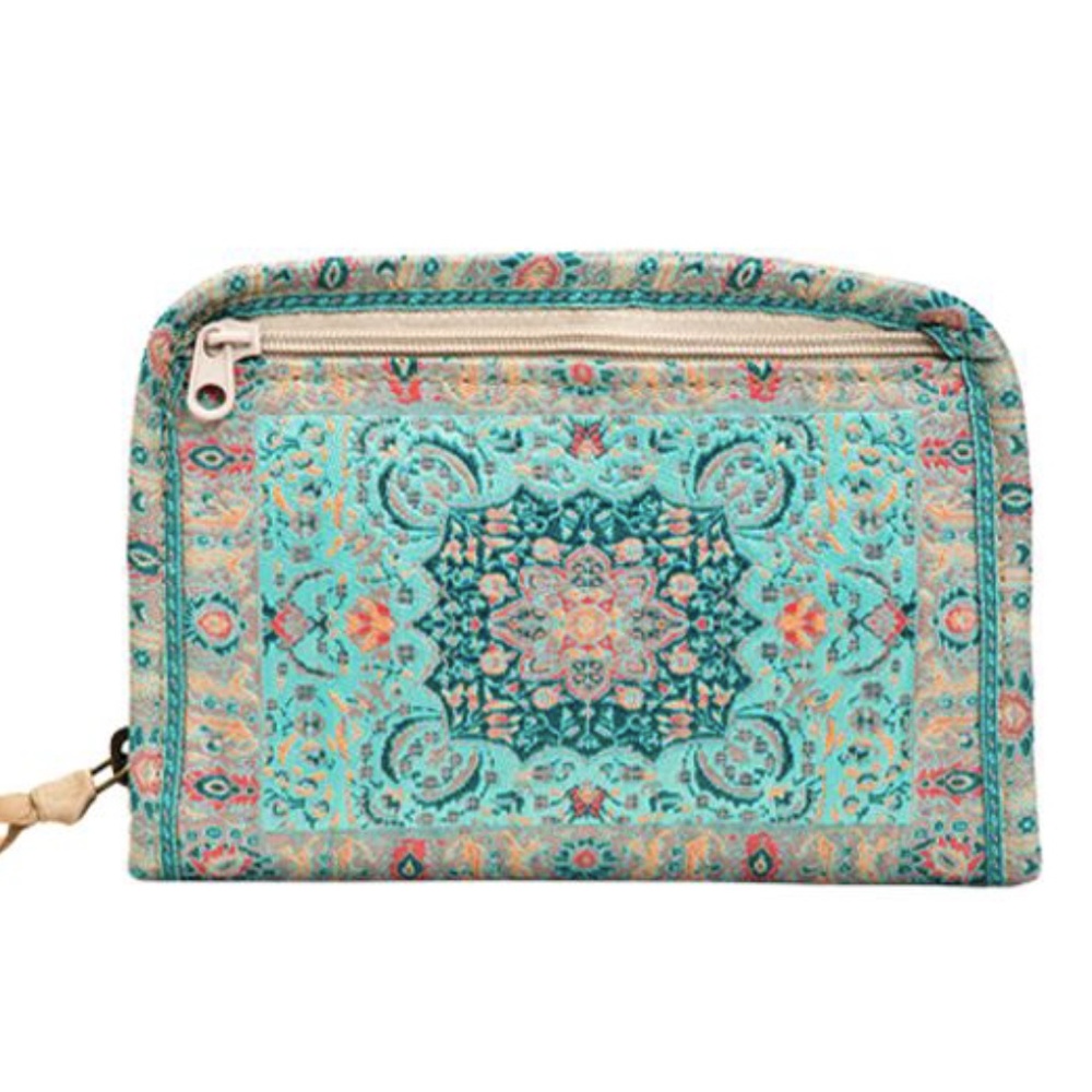 Derin - Zip Wallet